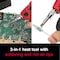 Master Appliance TRIGGER TORCH 3in1 Self Igniting Kit MAMT-76K - alternate 6